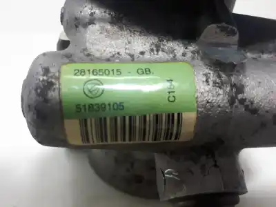İkinci el araba yedek parçası direksiyon pompasi için fiat fiorino adventure combi oem iam referansları 51839105  28165015