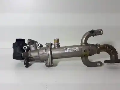 Pezzo di ricambio per auto di seconda mano Valvola Egr per FORD FOCUS BERLINA (CAP) Ghia Riferimenti OEM IAM 9645689680  