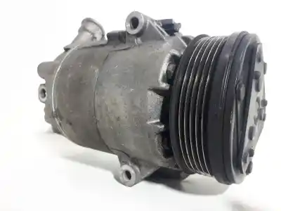 Peça sobressalente para automóvel em segunda mão compressor de ar condicionado a/a a/c por opel astra gtc sport referências oem iam 13297443  401351739