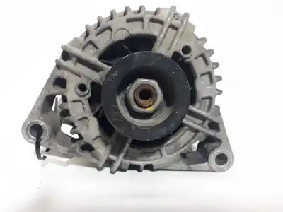 Pezzo di ricambio per auto di seconda mano Alternatore per OPEL CORSA D Selective Riferimenti OEM IAM 13222931 120A 0124425057