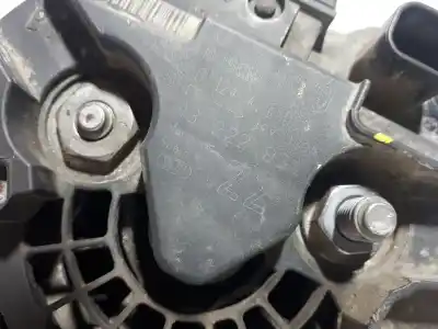 Pezzo di ricambio per auto di seconda mano alternatore per opel corsa d selective riferimenti oem iam 13222931 120a 0124425057