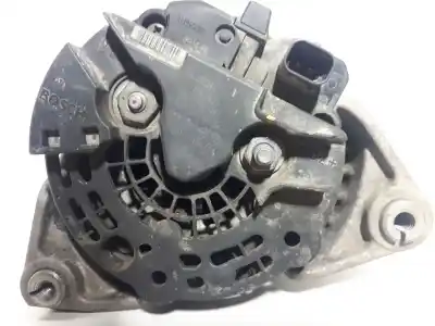 Pezzo di ricambio per auto di seconda mano alternatore per opel corsa d selective riferimenti oem iam 13222931 120a 0124425057