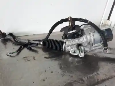 İkinci el araba yedek parçası DIREKSIYON RAF için PEUGEOT 2008 (--.2013->)  OEM IAM referansları  6700003306 A9M3M4E3