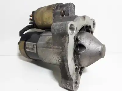 Pièce détachée automobile d'occasion Démarreur De Voiture pour PEUGEOT 206 BERLINA GTI Références OEM IAM   M000T82081