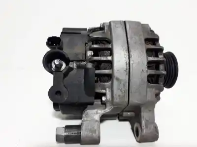Pièce détachée automobile d'occasion alternateur pour peugeot 206 berlina gti références oem iam 9642879980 sg7s015 cl7