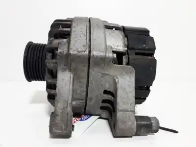 Pièce détachée automobile d'occasion alternateur pour peugeot 206 berlina gti références oem iam 9642879980 sg7s015 cl7