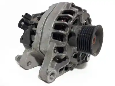 Pièce détachée automobile d'occasion alternateur pour peugeot 206 berlina gti références oem iam 9642879980 sg7s015 cl7