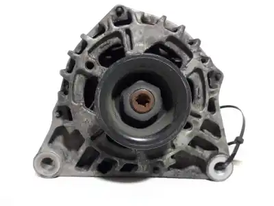 Pièce détachée automobile d'occasion alternateur pour peugeot 206 berlina gti références oem iam 9642879980 sg7s015 cl7