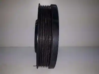 Peça sobressalente para automóvel em segunda mão polia do virabrequim por audi a3 (8p) 2.0 tdi referências oem iam 03g105243cñ  