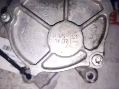 Second-hand car spare part brake depressor / vacuum pump for ford focus c-max (cap) connection oem iam references 3m5q2a451bf  d1651c1