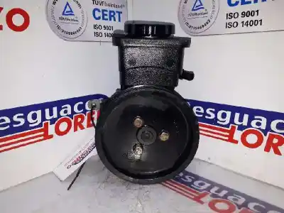 Second-hand car spare part STEERING PUMP for BMW SERIE 7 (E65/E66)  OEM IAM references  LH2110936 675921203Z