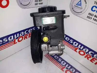 Second-hand car spare part steering pump for bmw serie 7 (e65/e66) 730d oem iam references  lh2110936 675921203z