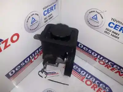 Second-hand car spare part steering pump for bmw serie 7 (e65/e66) 730d oem iam references  lh2110936 675921203z