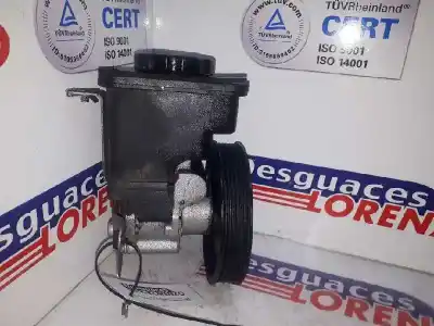 Second-hand car spare part steering pump for bmw serie 7 (e65/e66) 730d oem iam references  lh2110936 675921203z