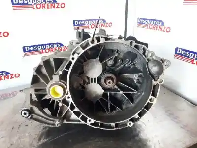 Pezzo di ricambio per auto di seconda mano RIDUTTORE per FORD C-MAX (CB3)  Riferimenti OEM IAM 4M5R7002CE  TIGB1