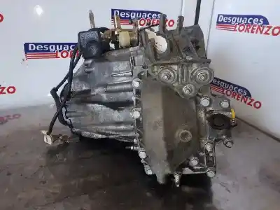 Gebrauchtes Autoersatzteil getriebe zum peugeot 307 cc (s2) sport oem-iam-referenzen 20mb20  