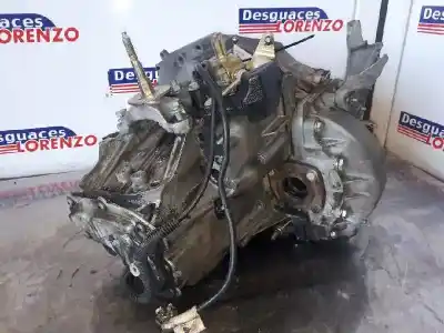 Gebrauchtes Autoersatzteil getriebe zum peugeot 307 cc (s2) sport oem-iam-referenzen 20mb20  