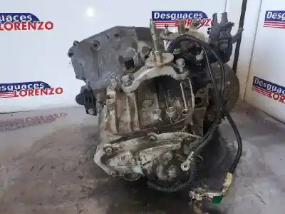 Gebrauchtes Autoersatzteil getriebe zum peugeot 307 cc (s2) sport oem-iam-referenzen 20mb20  