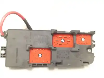 Second-hand car spare part fuse box unit for opel vectra c berlina comfort oem iam references 13144709  519066013