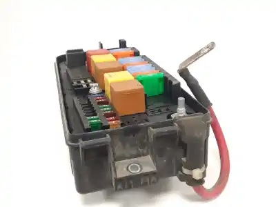 Second-hand car spare part fuse box unit for opel vectra c berlina comfort oem iam references 13144709  519066013
