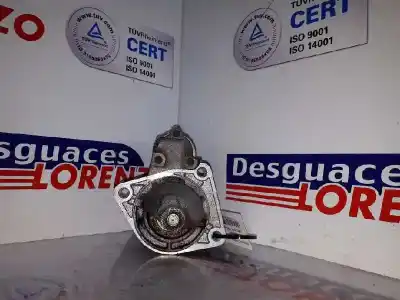 Pezzo di ricambio per auto di seconda mano Motorino Di Avviamento per FORD FIESTA (CBK) Ambiente Riferimenti OEM IAM 2S6U11000CA  0001107407