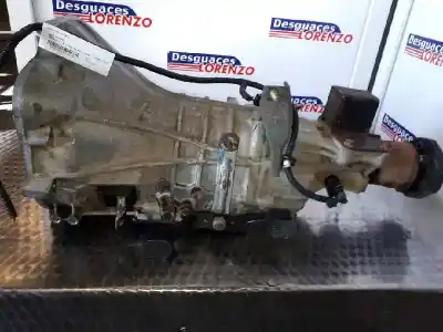 Second-hand car spare part GEARBOX for HYUNDAI H 1  OEM IAM references ZETA6 3529157 