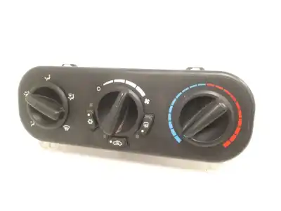 Second-hand car spare part HEATING / AIR CONDITIONING CONTROL PANEL for DODGE CALIBER  OEM IAM references   P55111874AA
