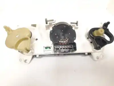 Second-hand car spare part heating / air conditioning control panel for dodge caliber s oem iam references   p55111874aa