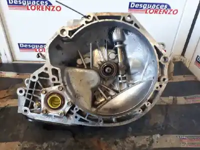 Gebrauchtes Autoersatzteil GETRIEBE zum OPEL CALIBRA  OEM-IAM-Referenzen F16  