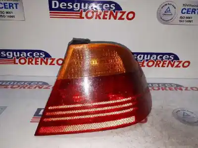 Recambio de automóvil de segunda mano de piloto trasero derecho para bmw serie 3 coupe (e46) 323 ci referencias oem iam 8364725  