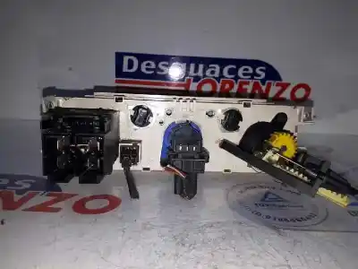 Автозапчасти б/у отопление / кондиционирование воздуха за ford transit combi ´06 ft 260 corto ссылки oem iam yc1h19980ac  