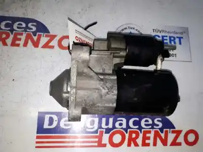 Автозапчасти б/у ДВИГАТЕЛЬ ЗАПУСКАЕТСЯ за RENAULT SCENIC (JA..)  ссылки OEM IAM  115294A875450 0001106017