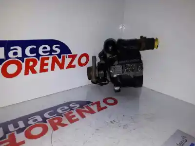 Pezzo di ricambio per auto di seconda mano pompa sterzo per renault scenic (ja..) 2.0 16v dynamique riferimenti oem iam 7700437178  