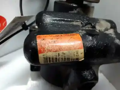 Pezzo di ricambio per auto di seconda mano pompa sterzo per renault scenic (ja..) 2.0 16v dynamique riferimenti oem iam 7700437178  