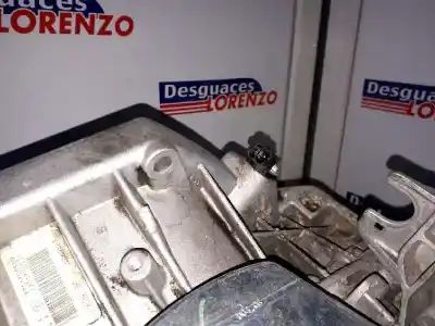 Gebrauchtes Autoersatzteil getriebe zum renault megane ii berlina 5p authentique oem-iam-referenzen tl4a001  
