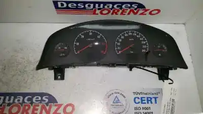 Second-hand car spare part Dashboard for OPEL VECTRA C BERLINA Comfort OEM IAM references 13140891RL  