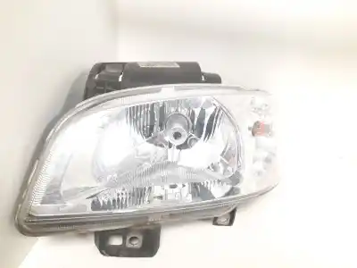 İkinci el araba yedek parçası SOL FAR için SEAT CORDOBA BERLINA (6K2)  OEM IAM referansları 6K1941043A  087584