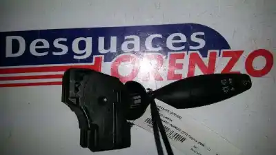 Second-hand car spare part Windshiel Wiper Switch for FORD TRANSIT CONNECT (TC7) Furgón (2006->) OEM IAM references YC1T17A553AC  