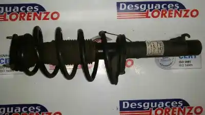 Piesă de schimb auto la mâna a doua AMORTIZOR FAȚÃ DREAPTA pentru FORD TRANSIT CONNECT (TC7)  Referințe OEM IAM 5T1618045AA  