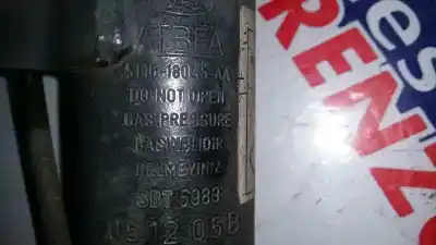 Piesă de schimb auto la mâna a doua amortizor fațã dreapta pentru ford transit connect (tc7) furgón (2006->) referințe oem iam 5t1618045aa  