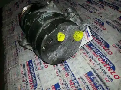Second-hand car spare part air conditioning compressor for renault scénic i monospace (ja0/1_, fa0_) 1.9 dti (ja1u) oem iam references 7700105765  5309