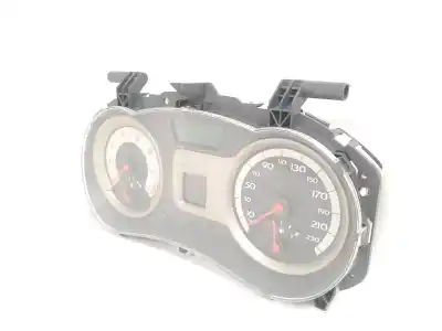 Peça sobressalente para automóvel em segunda mão quadrante por renault clio iii 1.6 16v referências oem iam 8200715186n  31427