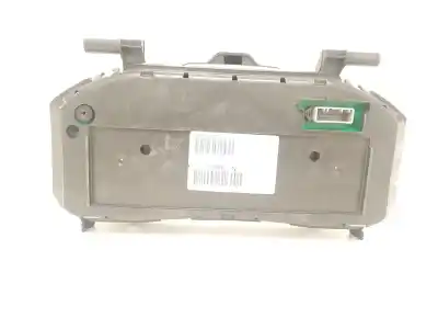 Peça sobressalente para automóvel em segunda mão quadrante por renault clio iii 1.6 16v referências oem iam 8200715186n  31427