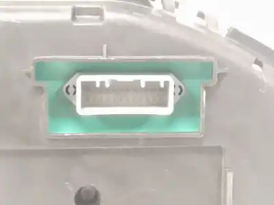 Peça sobressalente para automóvel em segunda mão quadrante por renault clio iii 1.6 16v referências oem iam 8200715186n  31427