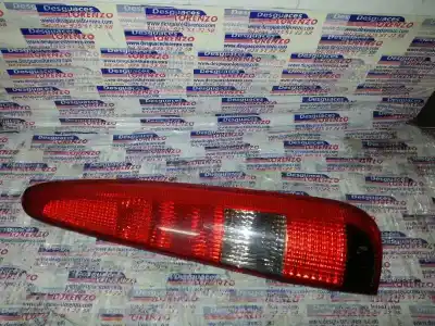 Second-hand car spare part RIGHT TAILGATE LIGHT for FORD FUSION (CBK)  OEM IAM references 1324515  