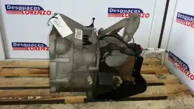 Piesă de schimb auto la mâna a doua cutie de viteze pentru ford focus berlina (cap) ambiente (d) referințe oem iam 3m5r7002nd