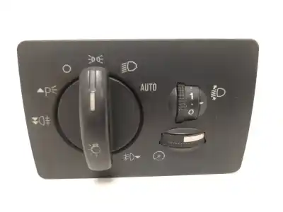 Second-hand car spare part Headlights Switch for FORD FOCUS BERLINA (CAP) 1.6 TDCi CAT OEM IAM references   30850
