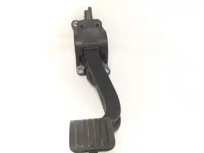 Pezzo di ricambio per auto di seconda mano PEDALE DELL ACCELERATORE per CITROEN C4 PICASSO I MONOSPACE (UD_)  Riferimenti OEM IAM 9654725380 0280755044 33800