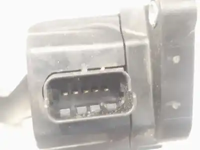 Pezzo di ricambio per auto di seconda mano pedale dell acceleratore per citroen c4 picasso i monospace (ud_) 1.6 hdi riferimenti oem iam 9654725380 0280755044 33800