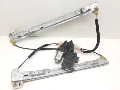 Pezzo di ricambio per auto di seconda mano alzacristalli anteriore sinistro per citroen c4 picasso i monospace (ud_) 1.6 hdi riferimenti oem iam 9682495880
